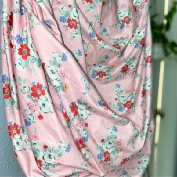 Sweethoney Vintage Crib Sheet - RARE PRINT & HTF - Picture 3 of 10